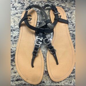 Guess Flat Sandals